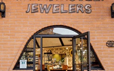 R.F. Marcozzi Jewelers