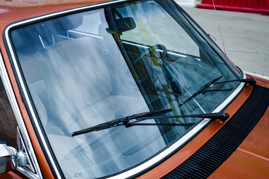 windshield replacement price
