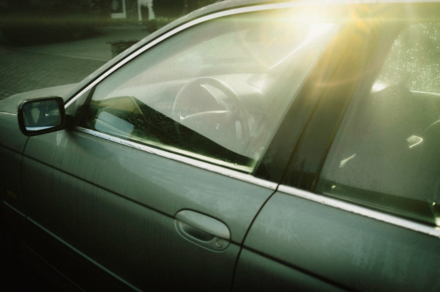 car window replacement