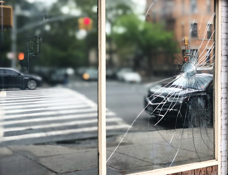 auto glass window repair
