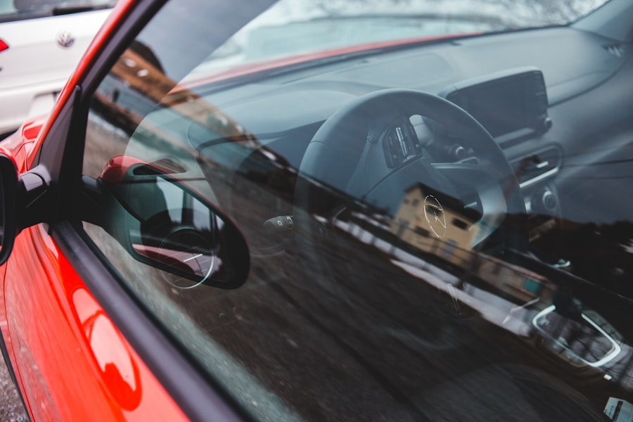 auto window repair
