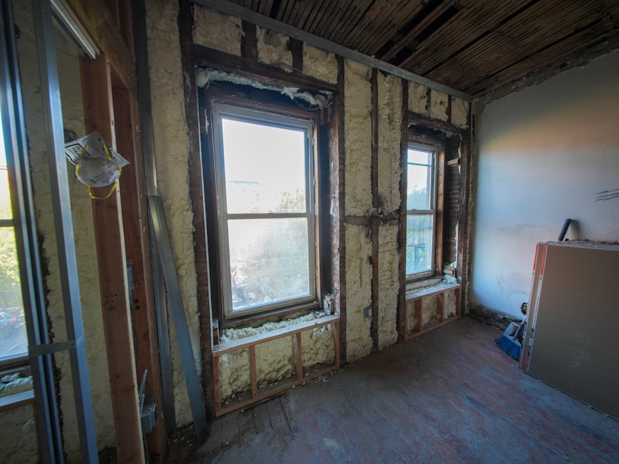 window repair