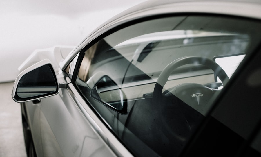 automotive window repair