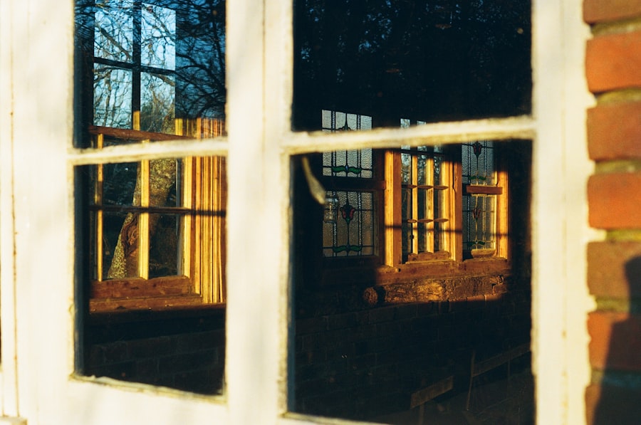 window replacement