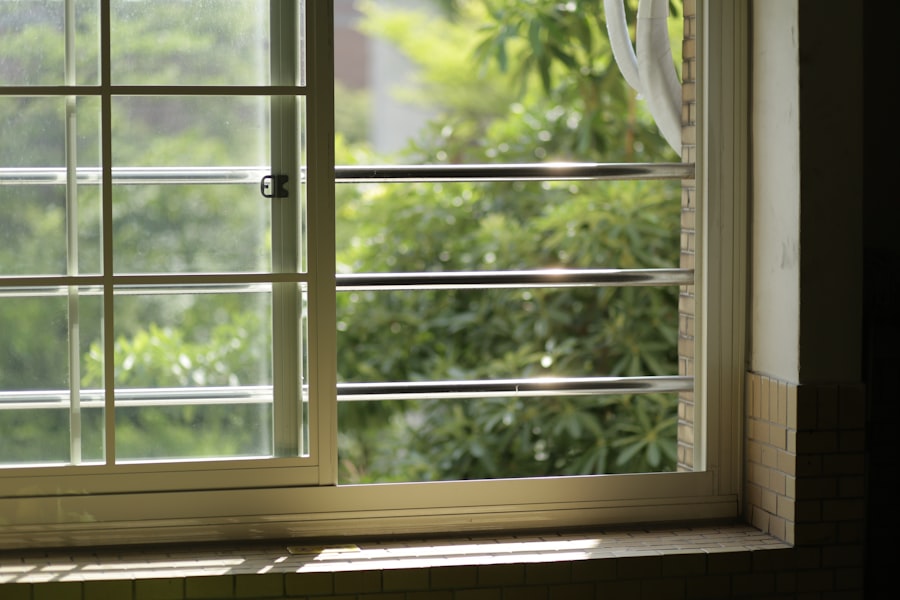 Photo screen replacement windows