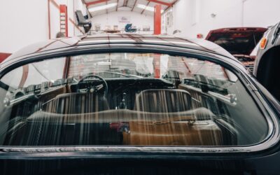 Ultimate Guide to Automotive Window Repair