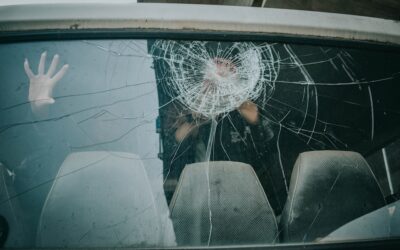 Windshield Repair vs. Replacement: What Butte County Drivers Need to Know