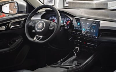 Why Windshield Calibration is Critical for Modern Cars in Oroville