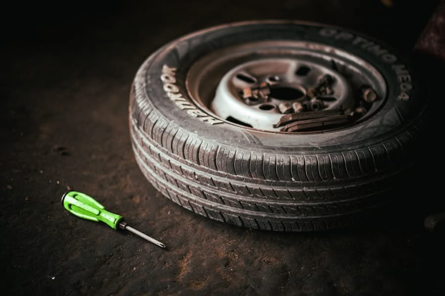 Vehicle Windshield Replacement