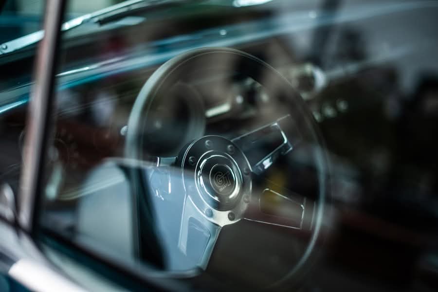 Auto Glass Repair