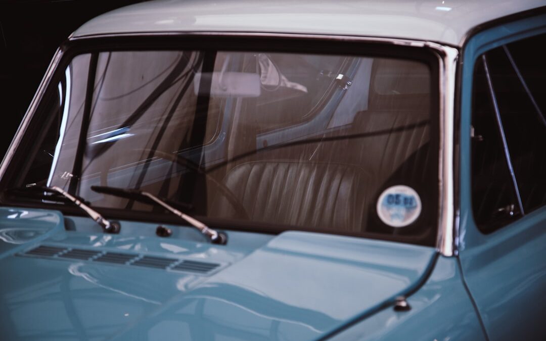 Auto Glass Repair News: Faster Mobile Service Gains Momentum
